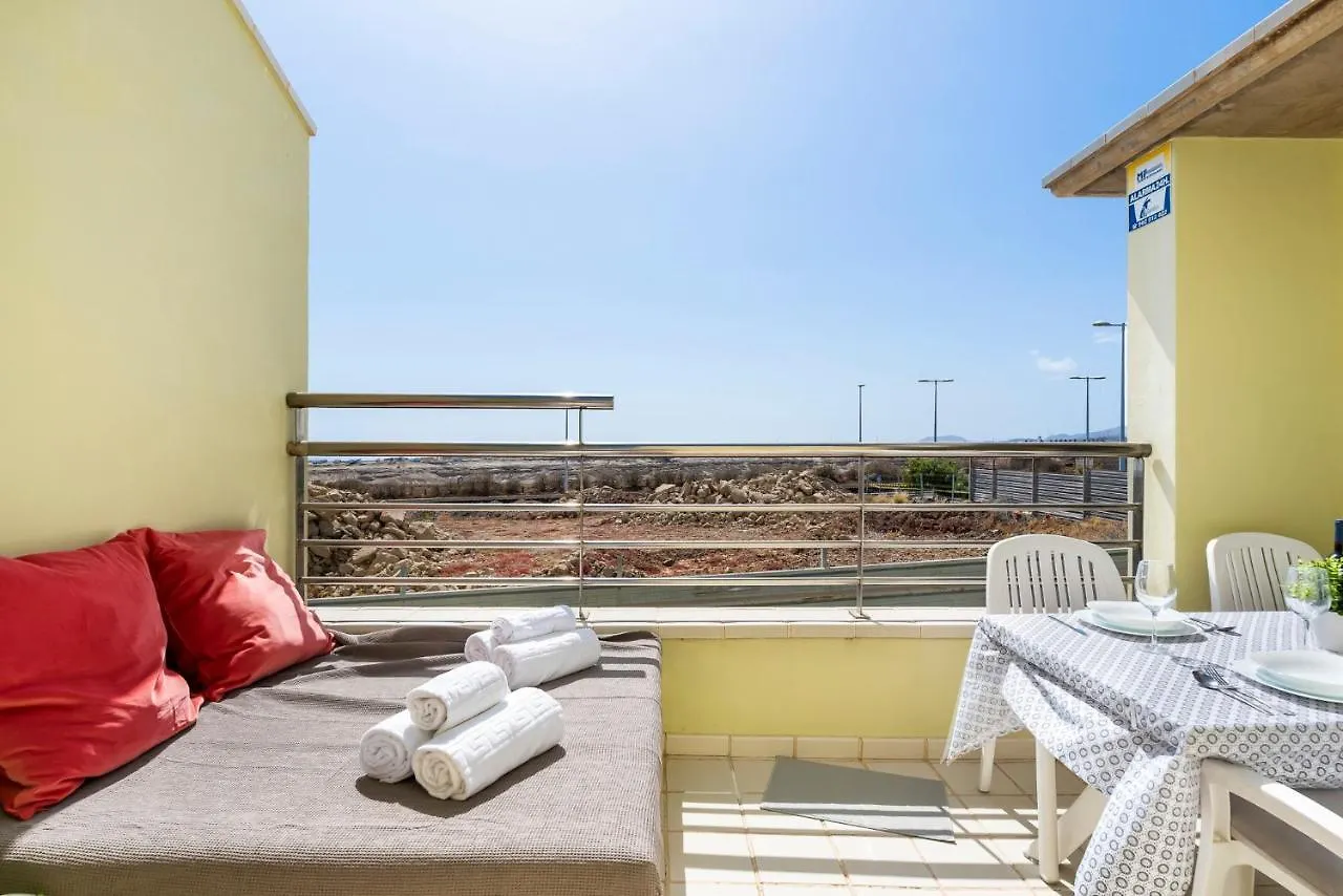 Medano4You Los Patios Family And Sports Home El Medano  Apartment El Medano (Tenerife)