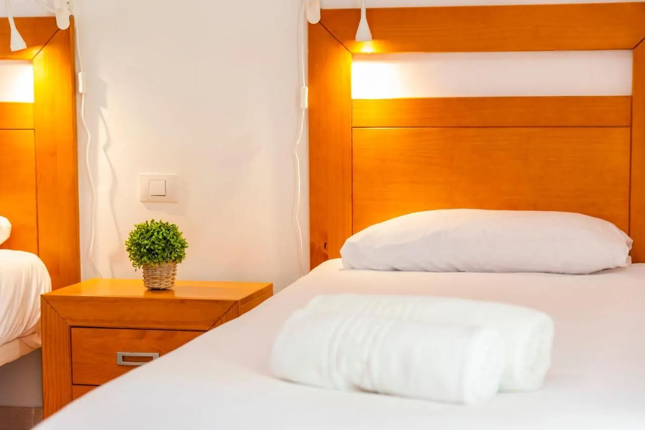 Medano4You Los Patios Family And Sports Home El Medano  Apartment El Medano (Tenerife)