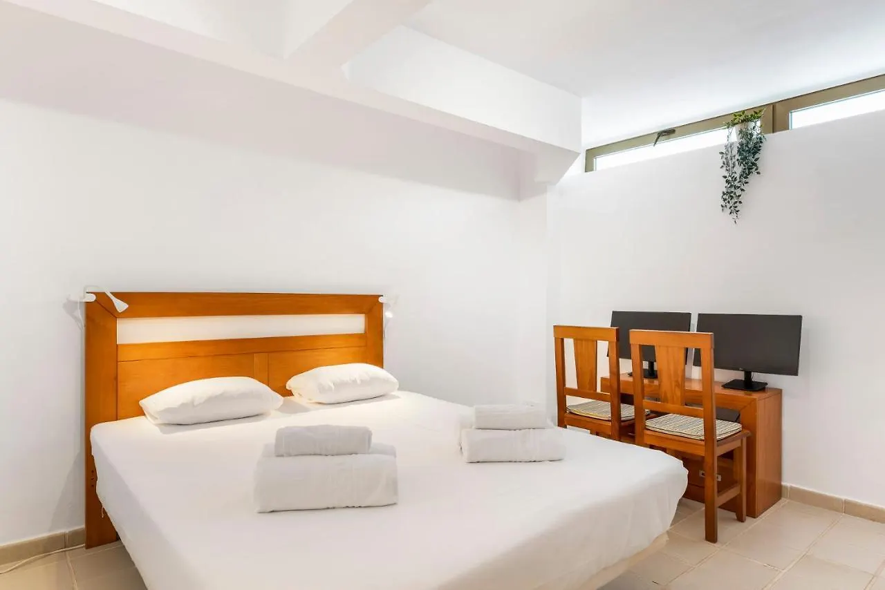 Medano4You Los Patios Family And Sports Home El Medano  0*, El Medano (Tenerife) Spain