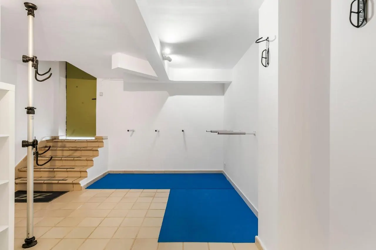 Apartment Medano4You Los Patios Family And Sports Home El Medano  Spain