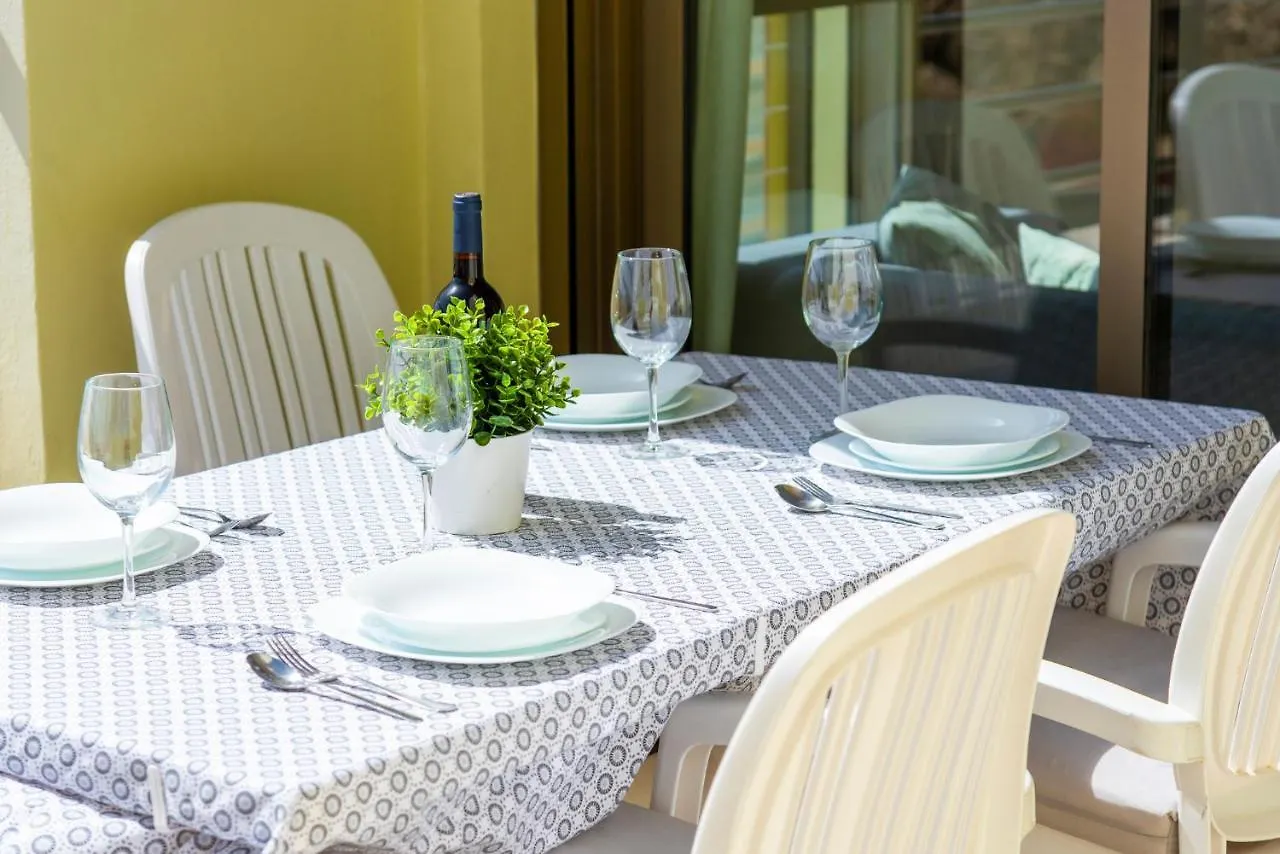 Appartamento Medano4You Los Patios Family And Sports Home El Médano