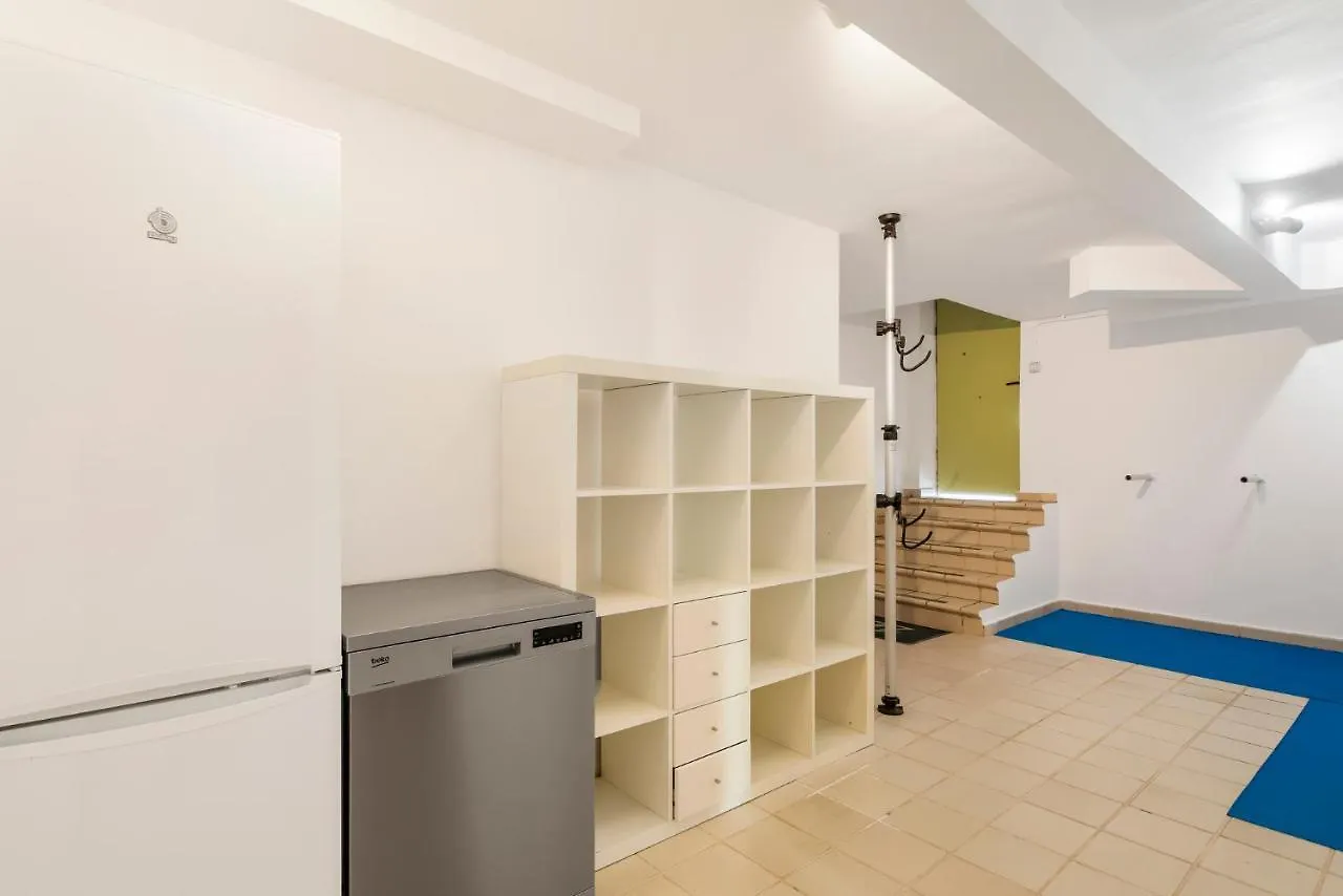 Apartment Medano4You Los Patios Family And Sports Home El Medano