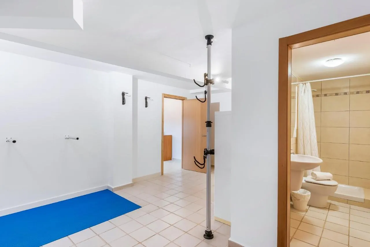 Medano4You Los Patios Family And Sports Home El Medano  0*, El Medano (Tenerife) Spain