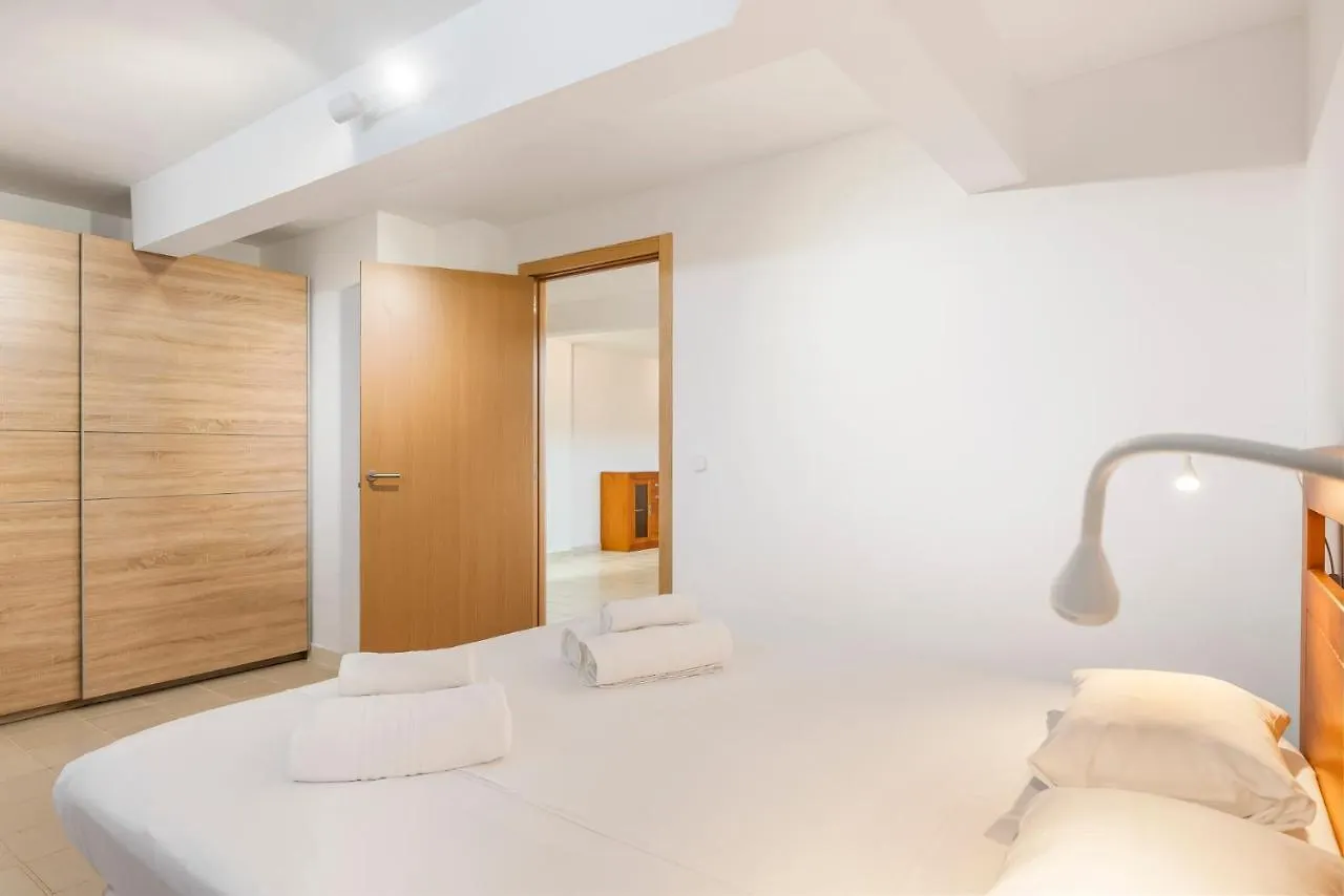 Appartamento Medano4You Los Patios Family And Sports Home El Médano