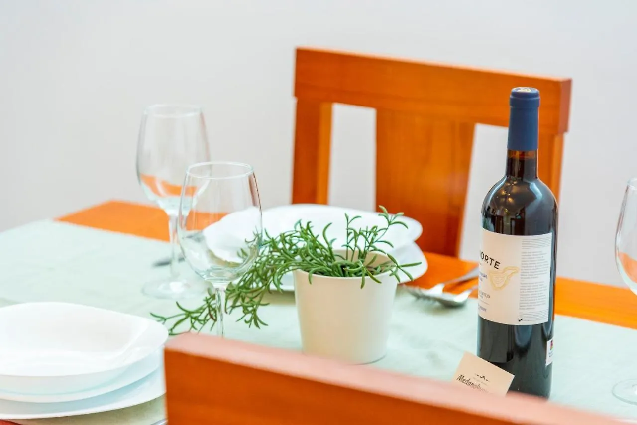 Apartment Medano4You Los Patios Family And Sports Home El Medano