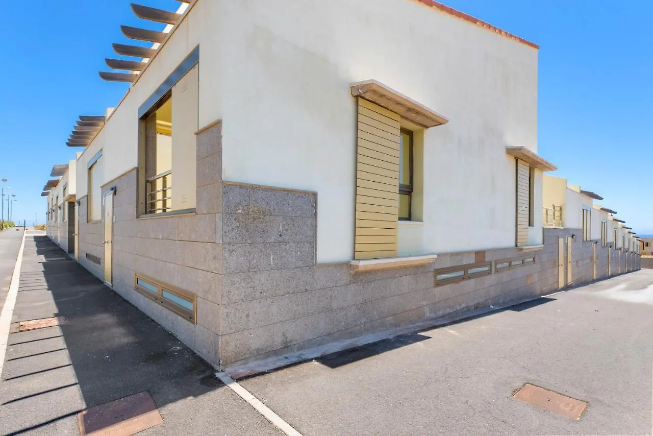 Medano4You Los Patios Family And Sports Home El Medano  Spain